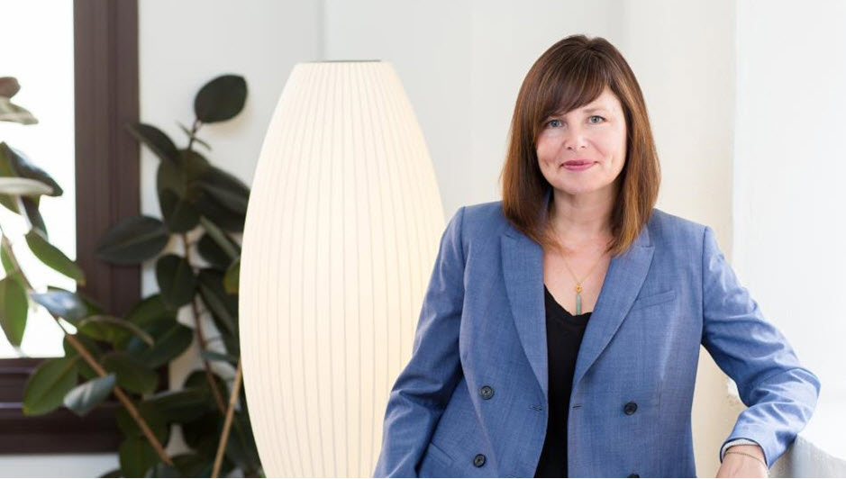 The Role Of A Below-The-Line Agent: An Interview With Maureen Toth