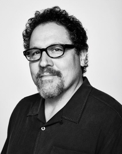 Jon Favreau To Receive The 2018 VES Lifetime Achievement Award