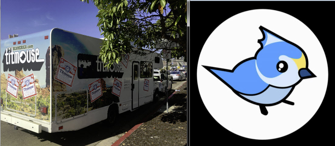 Titmouse Takes Flight: On The Road With Chris Prynoski At Comic Con 2017