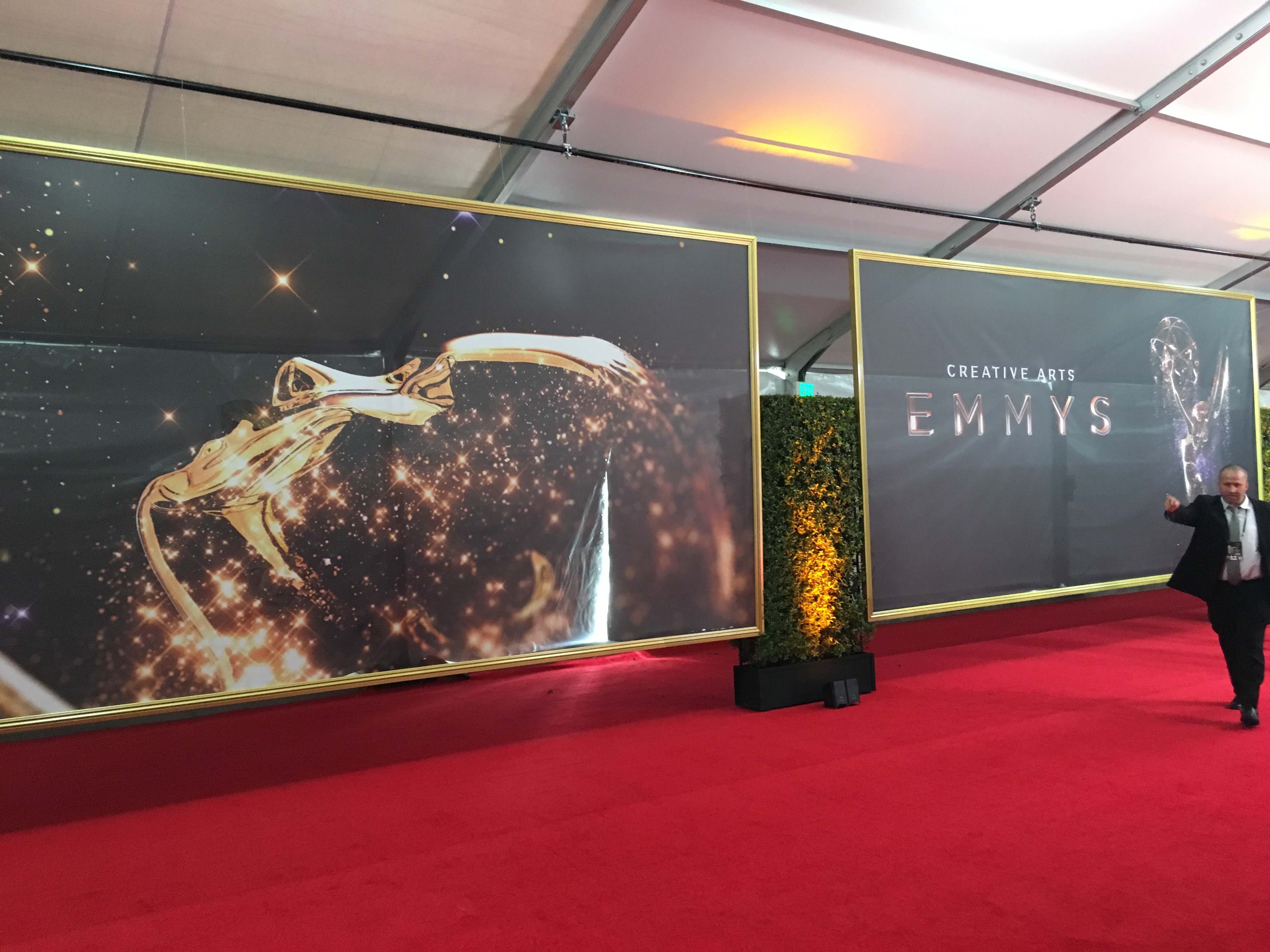 Complete List Of 2017 Creative Art Emmy Winners