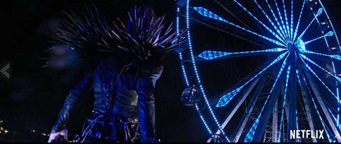 Behind The Sound Of "Death Note": A Conversation With Andrew Hay And Jeffrey Pitts
