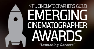 ICG Presents Three Special Awards, Screens 2017 ECA Films