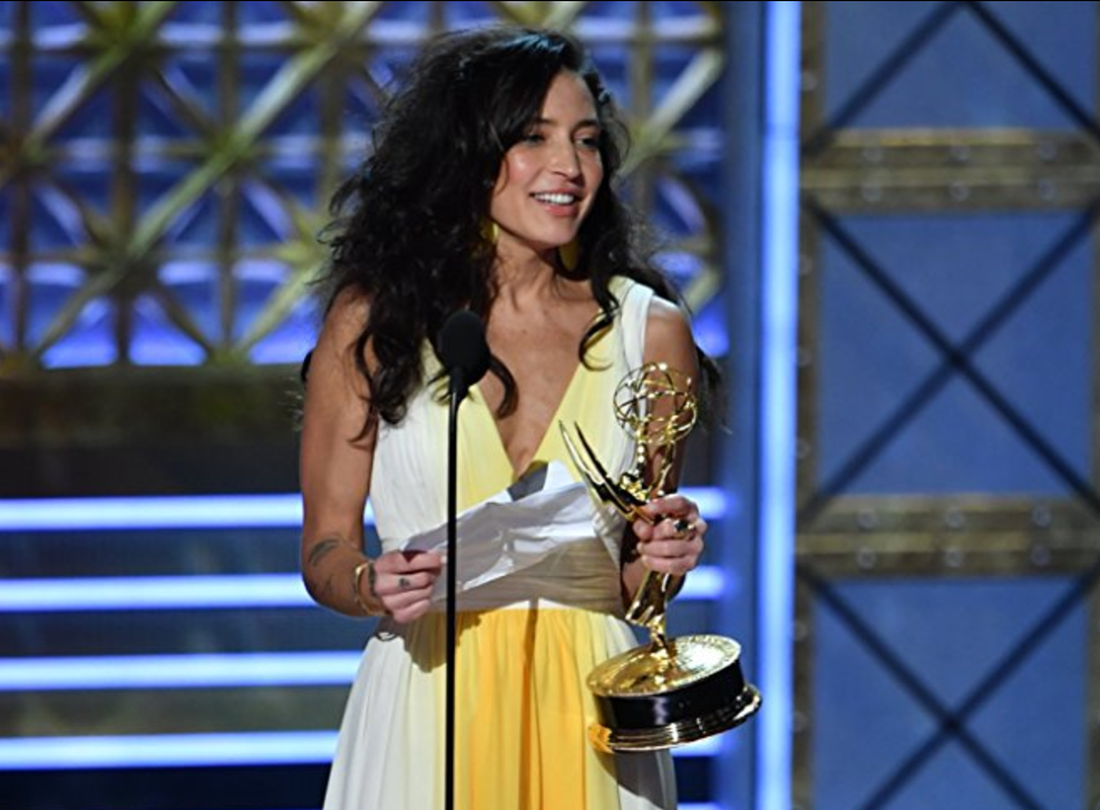 Diversity And Politics Highlight The 2017 Prime Time Emmys