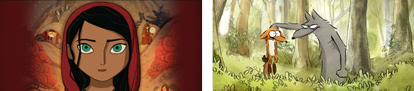 Winners Announced For Inaugural Animation Is Film Festival