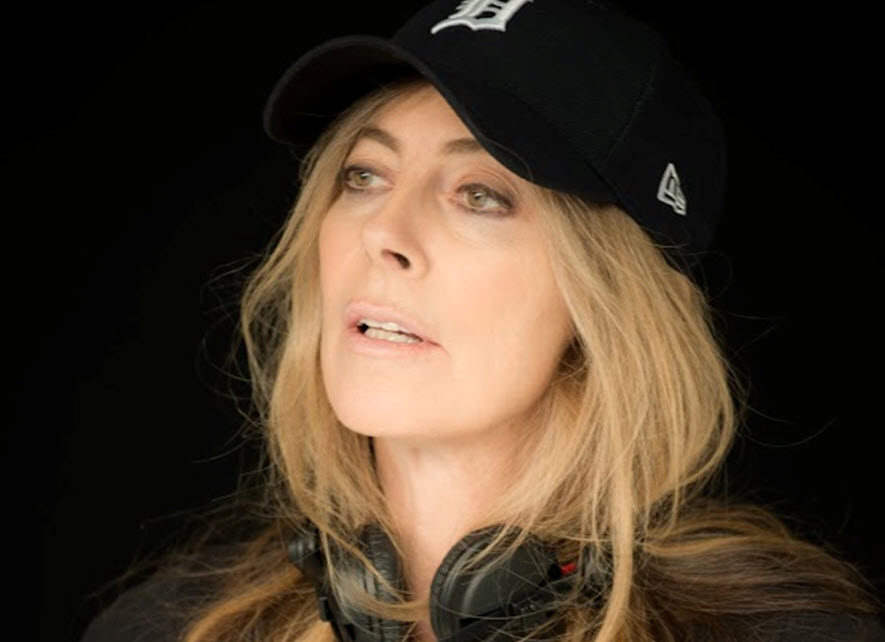 Kathryn Bigelow To Receive 2018 MPSE Filmmaker Award