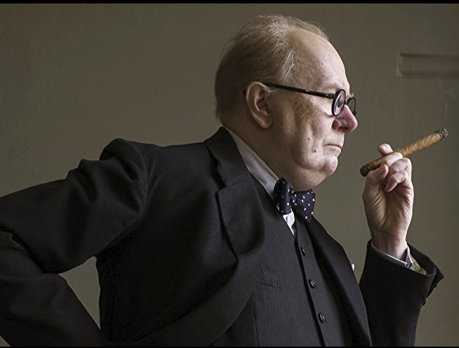Makeup And Hair Stylist To Present Gary Oldman With 2018 Distinguished Artisan Award