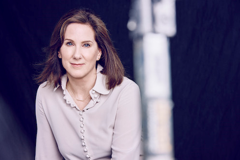 Kathleen Kennedy To Receive ADG's 2018 Cinematic Imagery Award