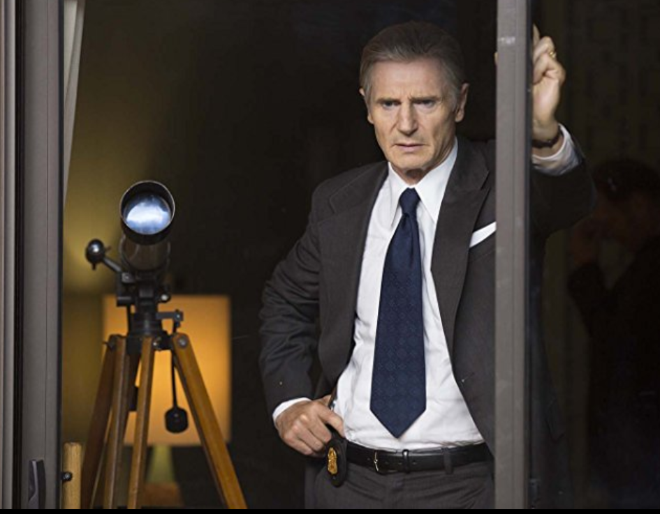 Costume Designer Lorraine Calvert On Sourcing And Building Costumes For "Mark Felt: The Man Who Brought Down The White House"