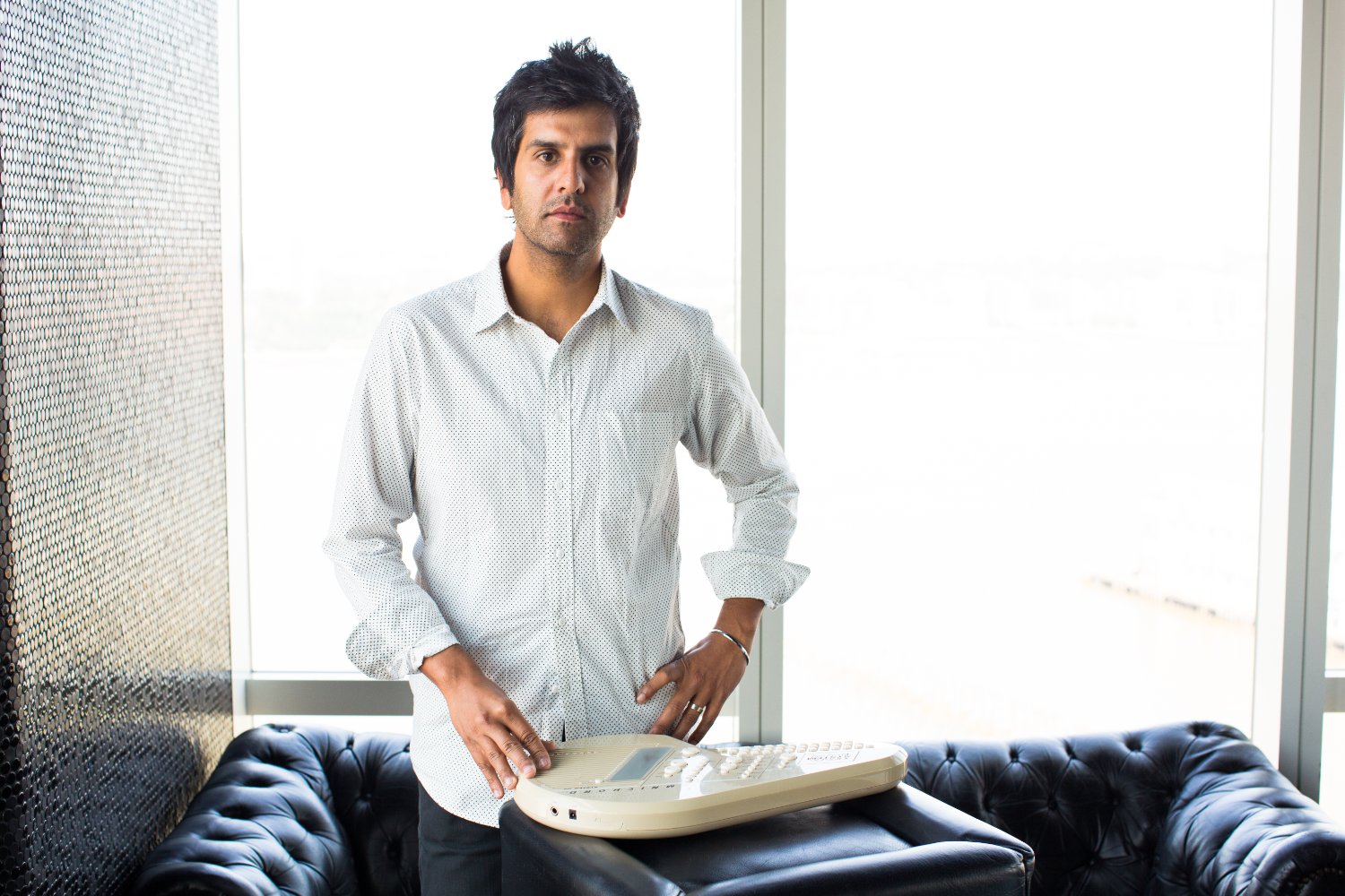 Siddhartha Khosla Creates Diverse Scores For "Runaways", "This Is Us" And "Me, Myself and I"