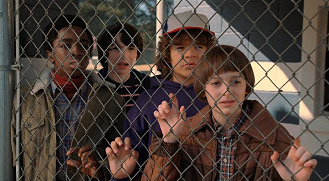 "Stranger Things 2" Sound Team Highlight Details For Authenticity