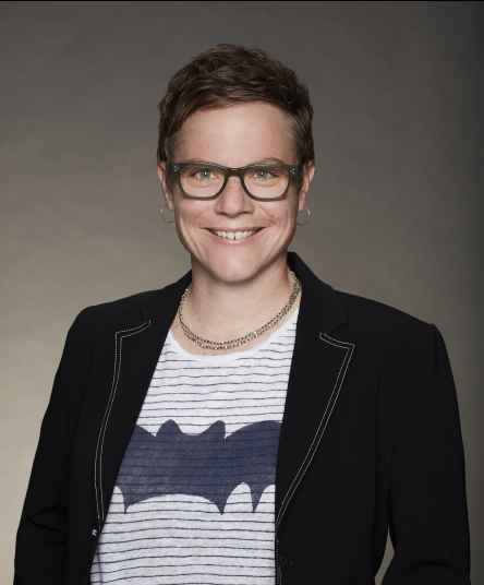 Creating "Vampirina": An Interview With Executive Producer Chris Nee