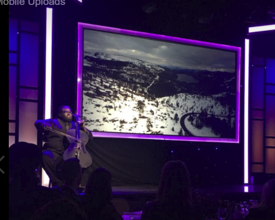 Complete List Of 2017 California On Location Award Winners