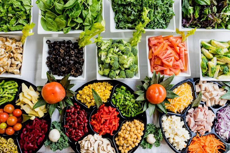 Craft Service: The Most Important Line Item On a Small Budget