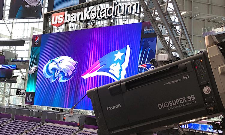 The Magic of Sports Production: Taking Sports Production and Viewers to a Whole New Level