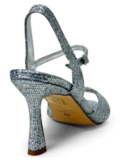 Sandali in moon argento | L'Arianna DS2541/RT | Made in Italy L'Arianna | EC2541/RTARG604