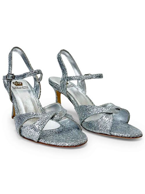 Sandali in moon argento | L'Arianna DS2541/RT | Made in Italy L'Arianna | EC2541/RTARG604