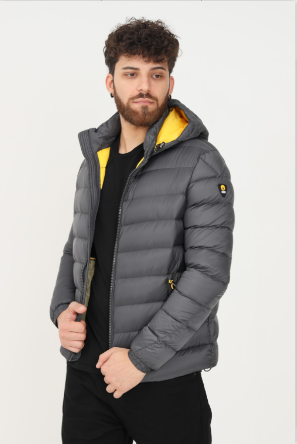 Piumino Uomo Ciesse Lavaredo Piumino Ciesse Outlet Eco Tech