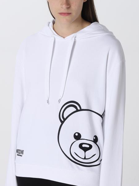 Felpe Moschino Saldi 2025