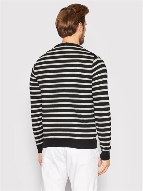 pantaloni guess uomo jeans