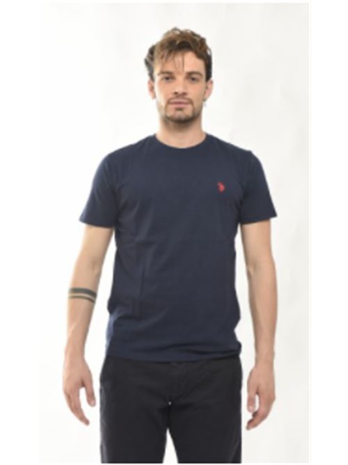 T-SHIRTS M.C. o 3/4T-SHIRTS US POLO MAN | 59698179