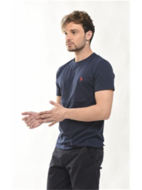 T-SHIRTS M.C. o 3/4T-SHIRTS US POLO MAN | 59698179