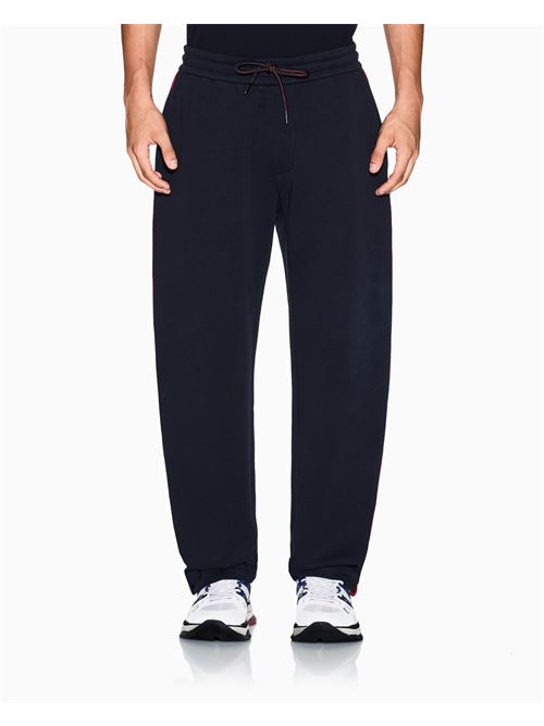 Pantaloni blue ARMANI EXCHANGE | XM001400 AF13047UB101