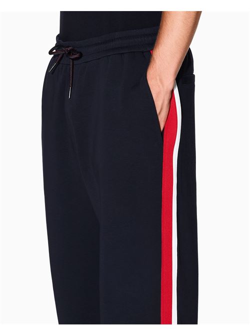 Pantaloni blue ARMANI EXCHANGE | XM001400 AF13047UB101