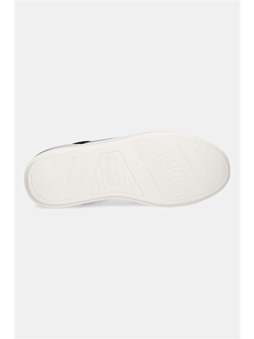 Scarpe grigio ARMANI EXCHANGE | XM001724 AF17539M8014