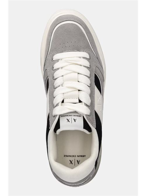 Scarpe grigio ARMANI EXCHANGE | XM001724 AF17539M8014