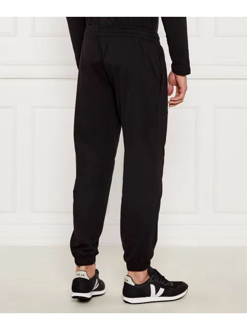 Pantaloni neri EMPORIO ARMANI | 7M000906 AF13512MC317