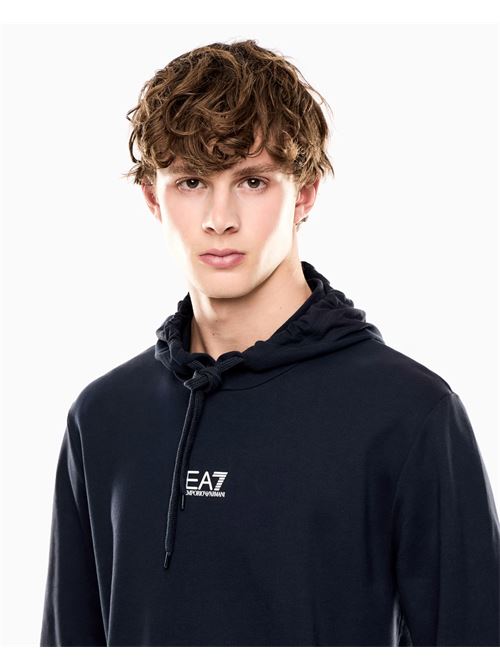 Tuta blue EMPORIO ARMANI | 8NPV64 PJVRZ1562