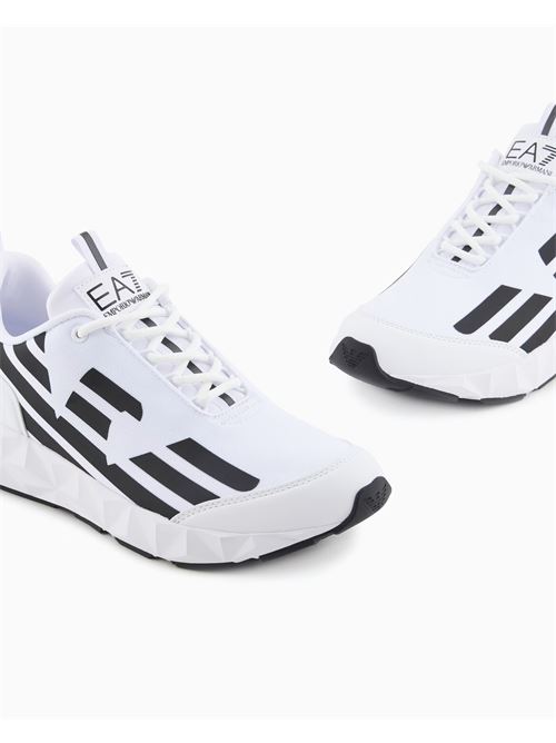 Scarpa bianca EMPORIO ARMANI | X8X217 XK433U026