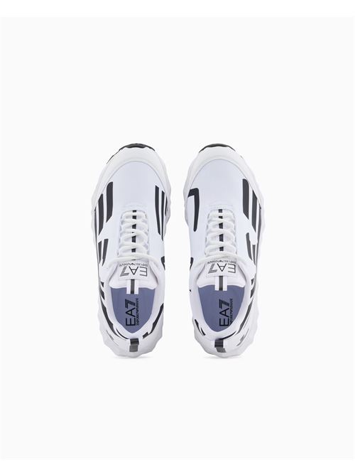 Scarpa bianca EMPORIO ARMANI | X8X217 XK433U026