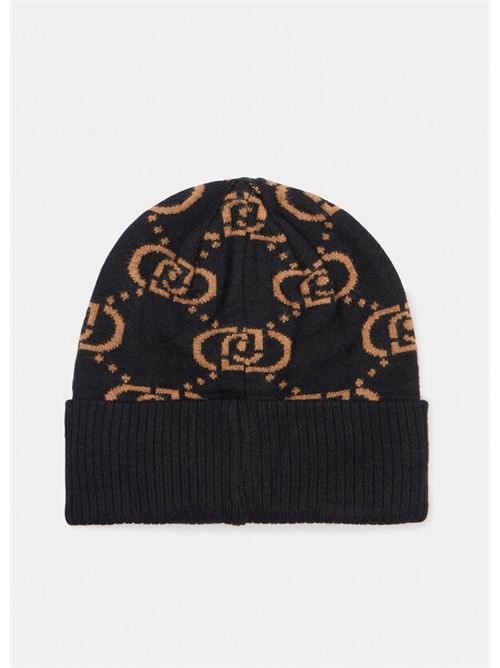 Cappello nero LIU JO | 2F5005 M030009N37