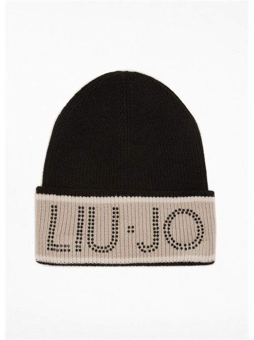 Cappello nero LIU JO | 2F5011 M030022222