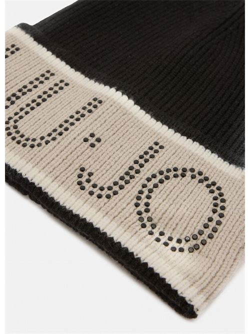 Cappello nero LIU JO | 2F5011 M030022222