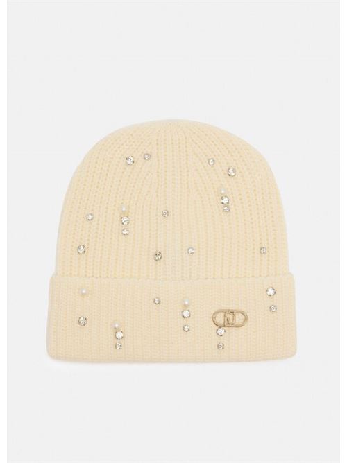 Cappello bianco LIU JO | 2F5017 M030010701