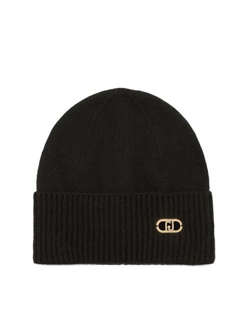 Cappello nero LIU JO | 2F5026 T030022222