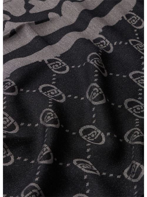 Stola nera LIU JO | 2F5040 T030022222