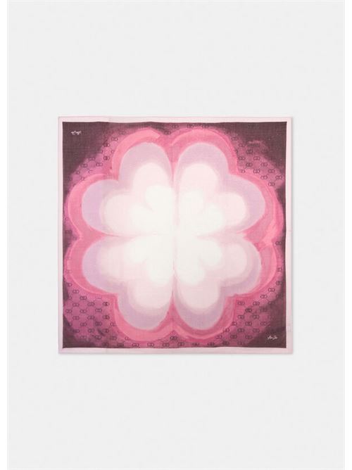 Foulard rosso LIU JO | 2F5065 T030091718