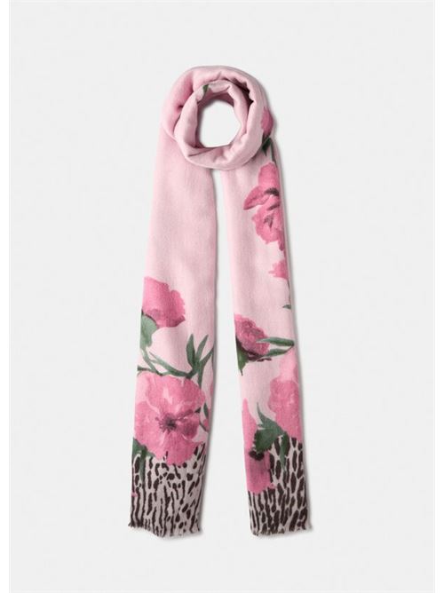 Stola rosa LIU JO | 2F5077 T030043204
