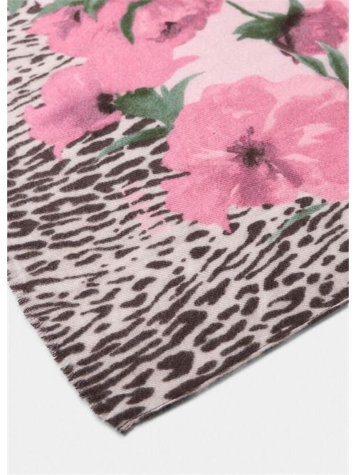 Stola rosa LIU JO | 2F5077 T030043204