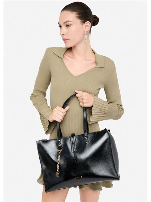 Borsa nera LIU JO | AF5024 E045222222