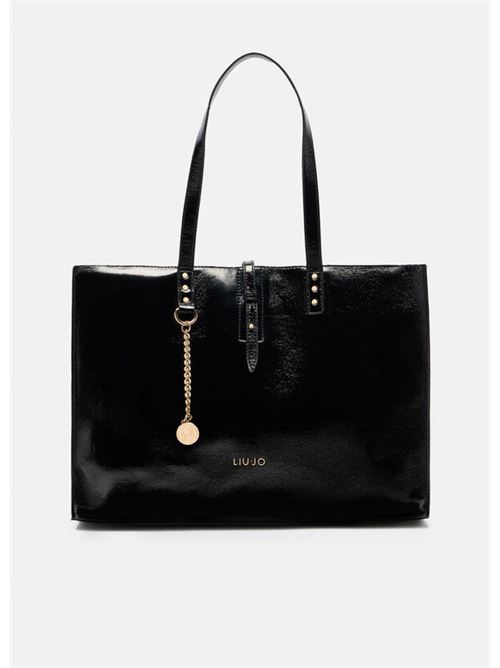 Borsa nera LIU JO | AF5024 E045222222