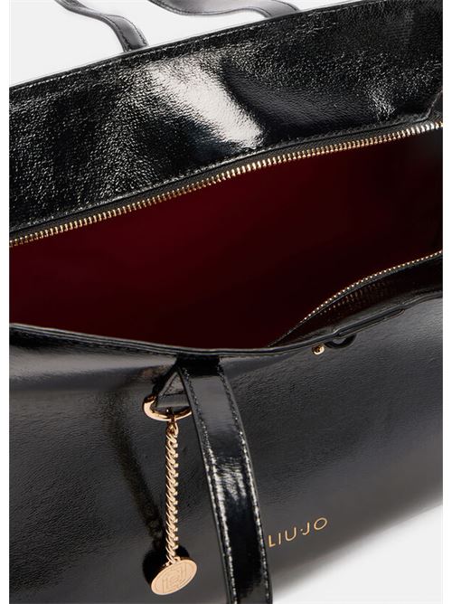 Borsa nera LIU JO | AF5024 E045222222