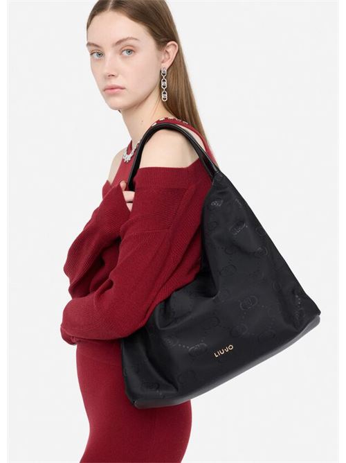 Borsa nera LIU JO | AF5057 T280122222