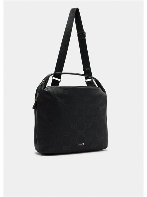 Borsa nera LIU JO | AF5057 T280122222