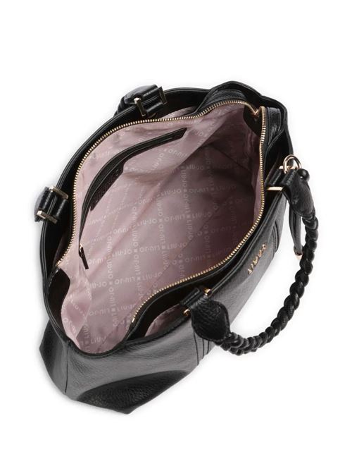 Borsa nera LIU JO | AF5076 E002722222