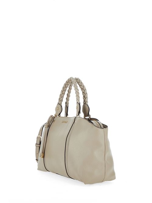 Borsa beige LIU JO | AF5076 E002751308