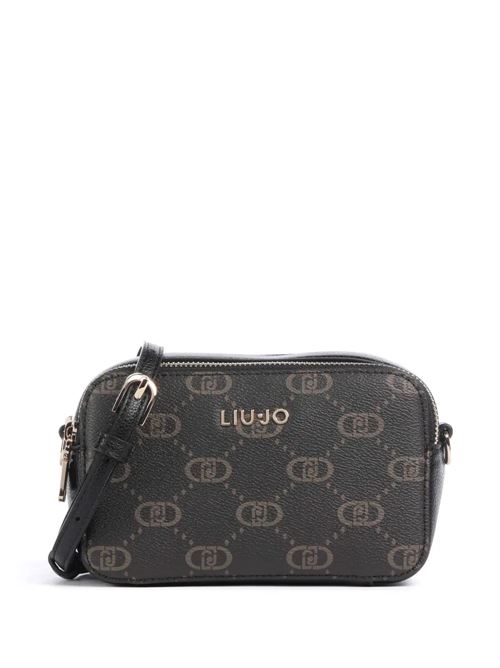 Borsa nera LIU JO | AF5100 E066822222